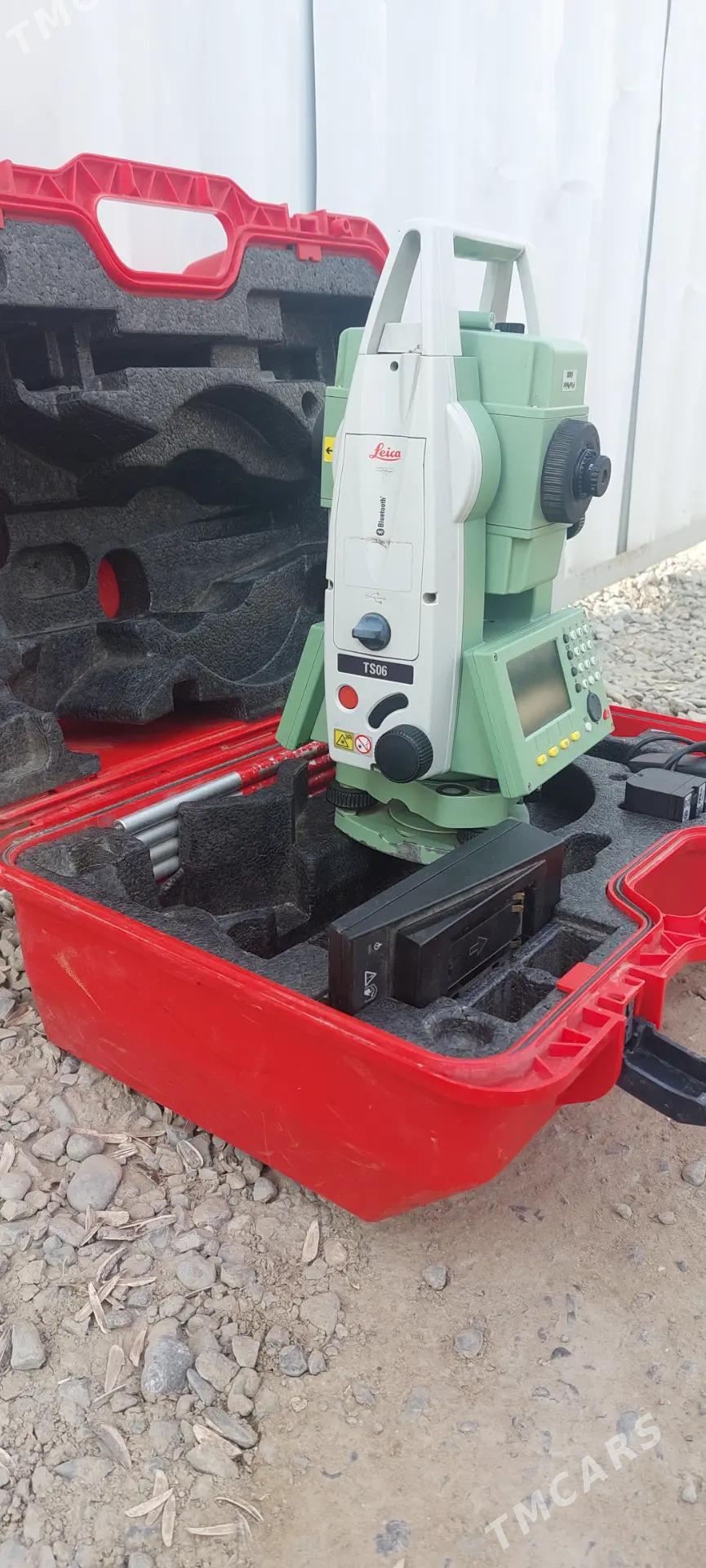 leica - Aşgabat - img 3