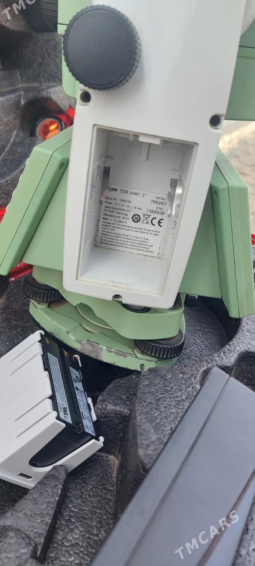 leica - Aşgabat - img 1