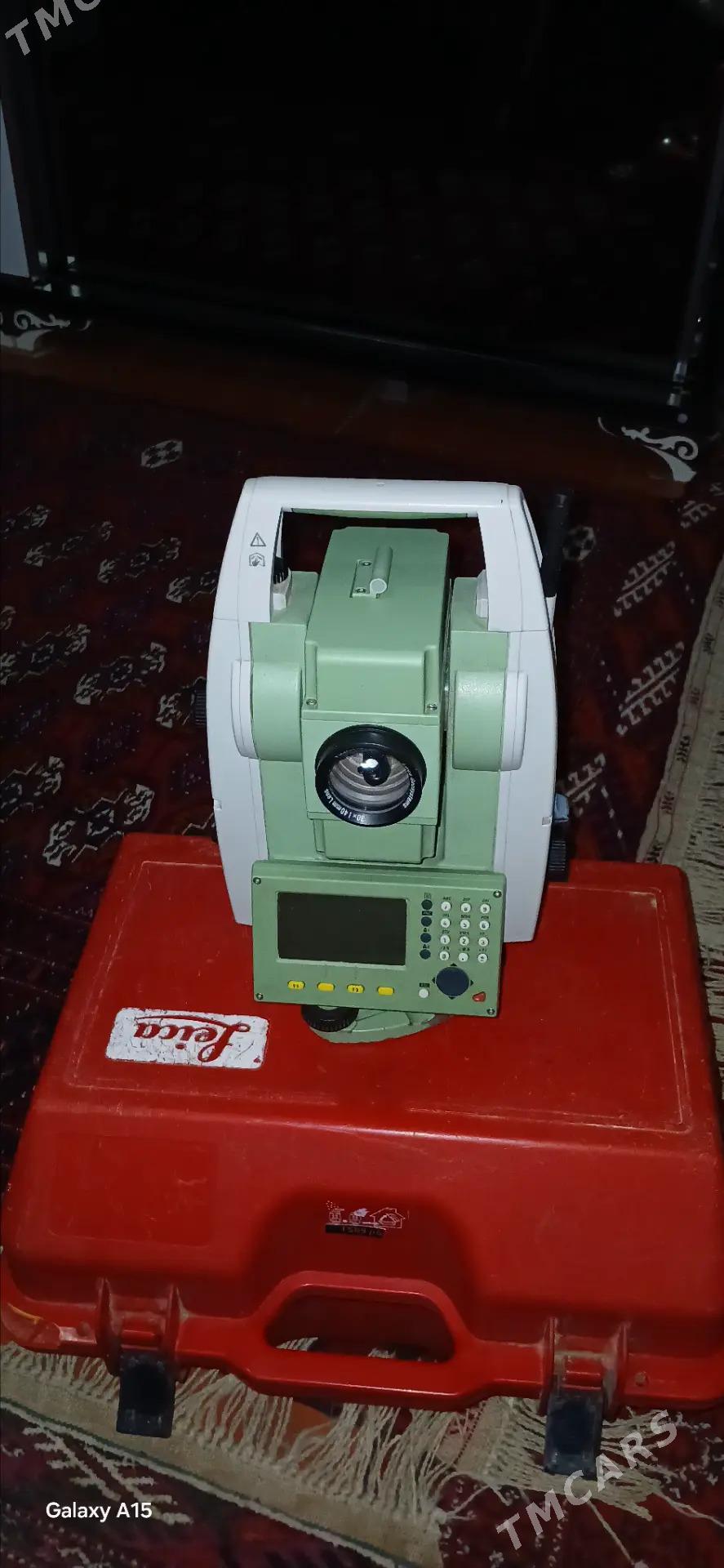 leica - Aşgabat - img 8