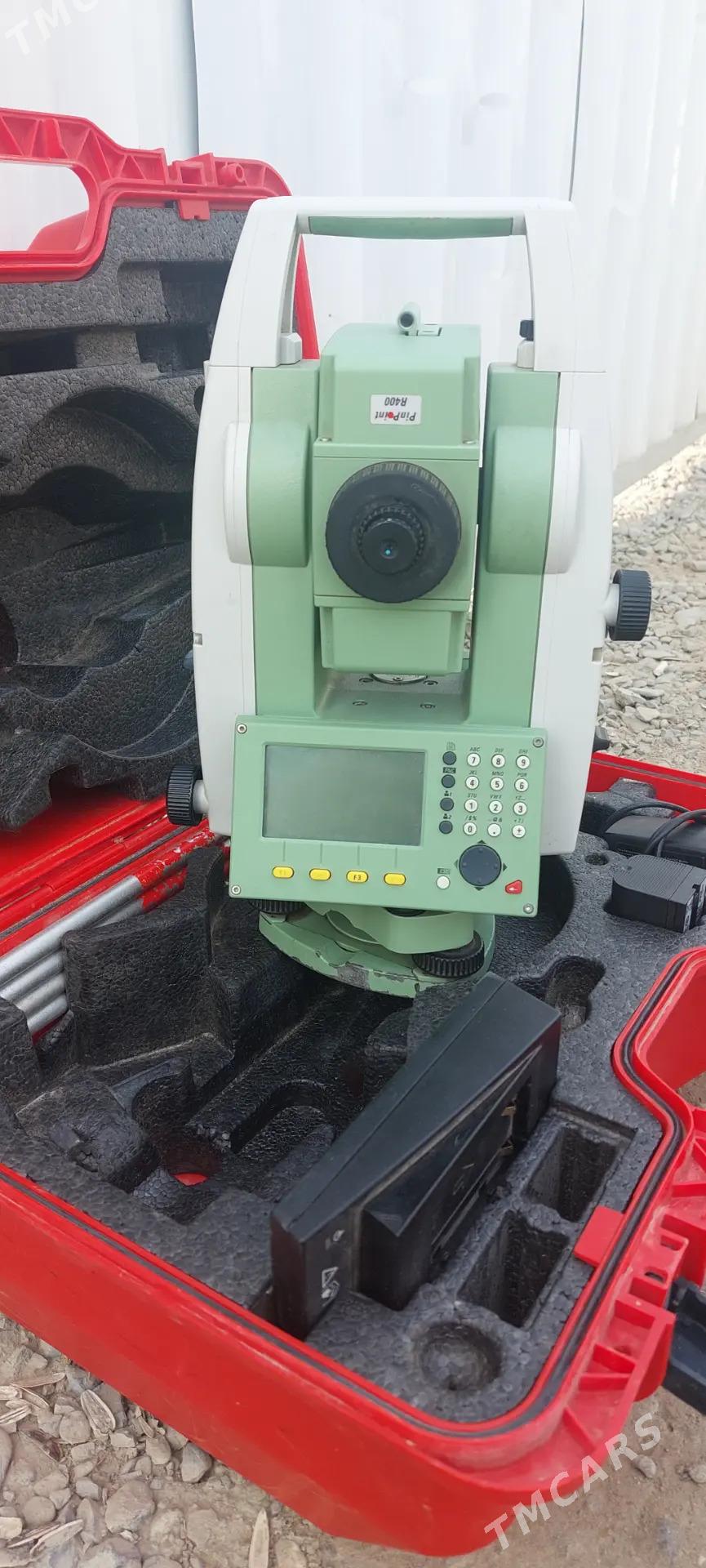 leica - Aşgabat - img 2