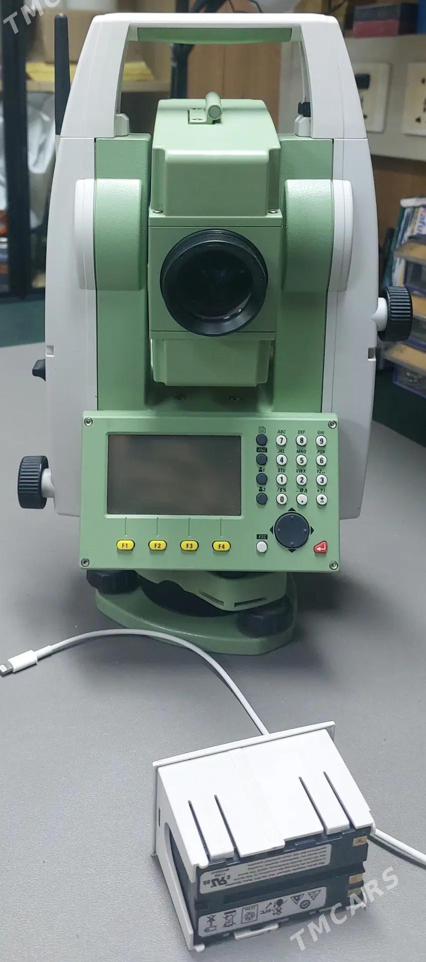 leica - Aşgabat - img 6