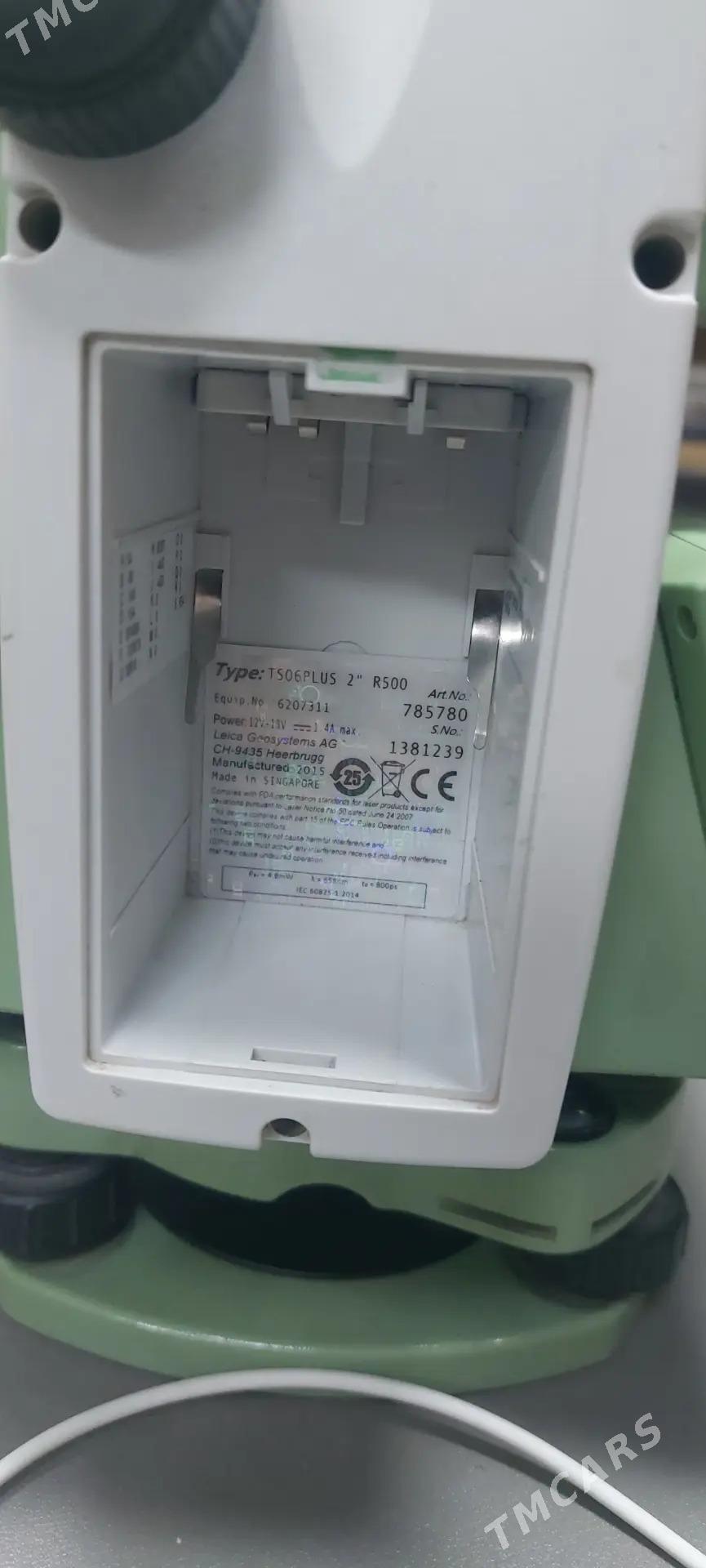 leica - Aşgabat - img 7