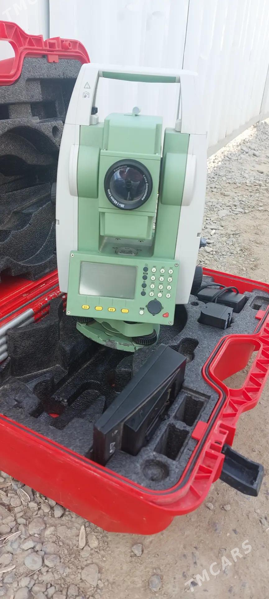 leica - Aşgabat - img 4