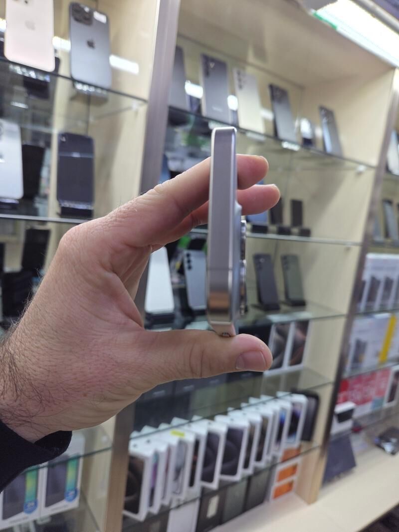 15 PRO - Aşgabat - img 7