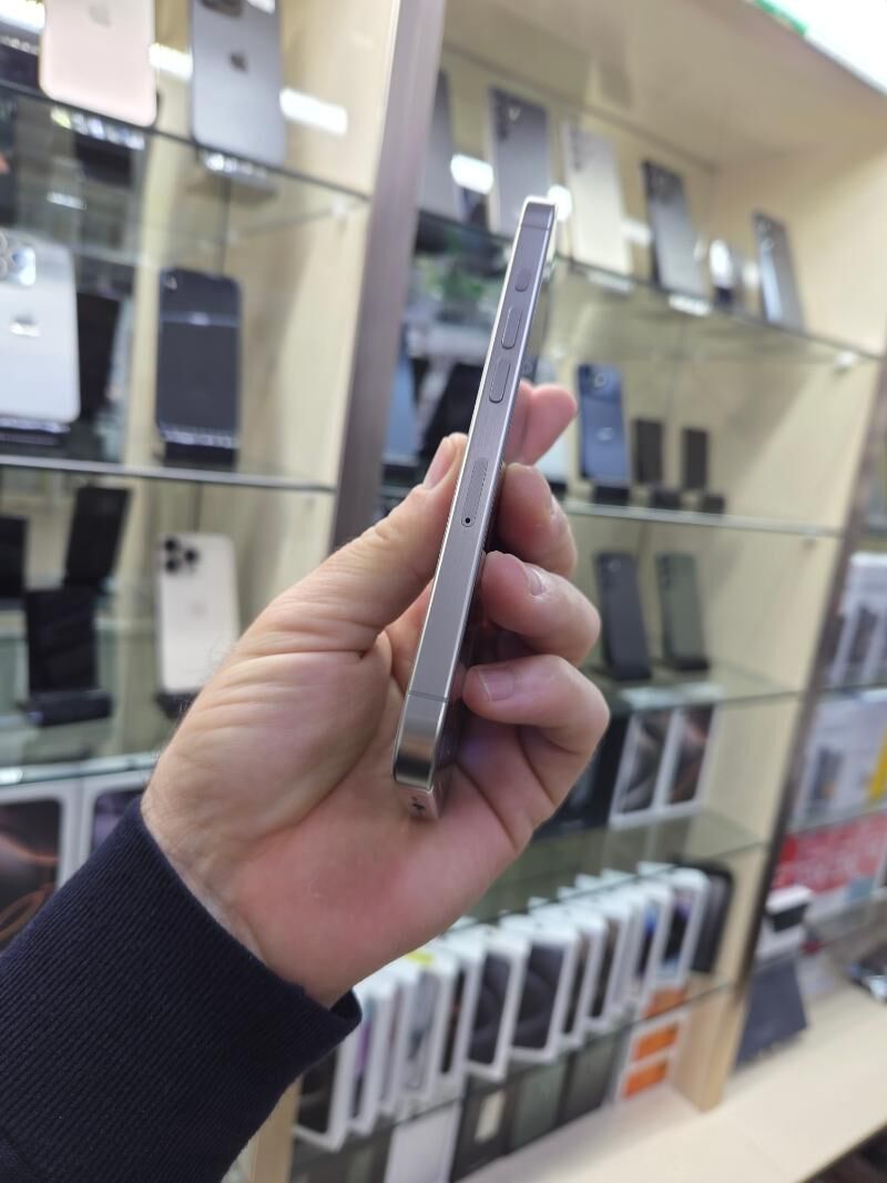 15 PRO - Aşgabat - img 5