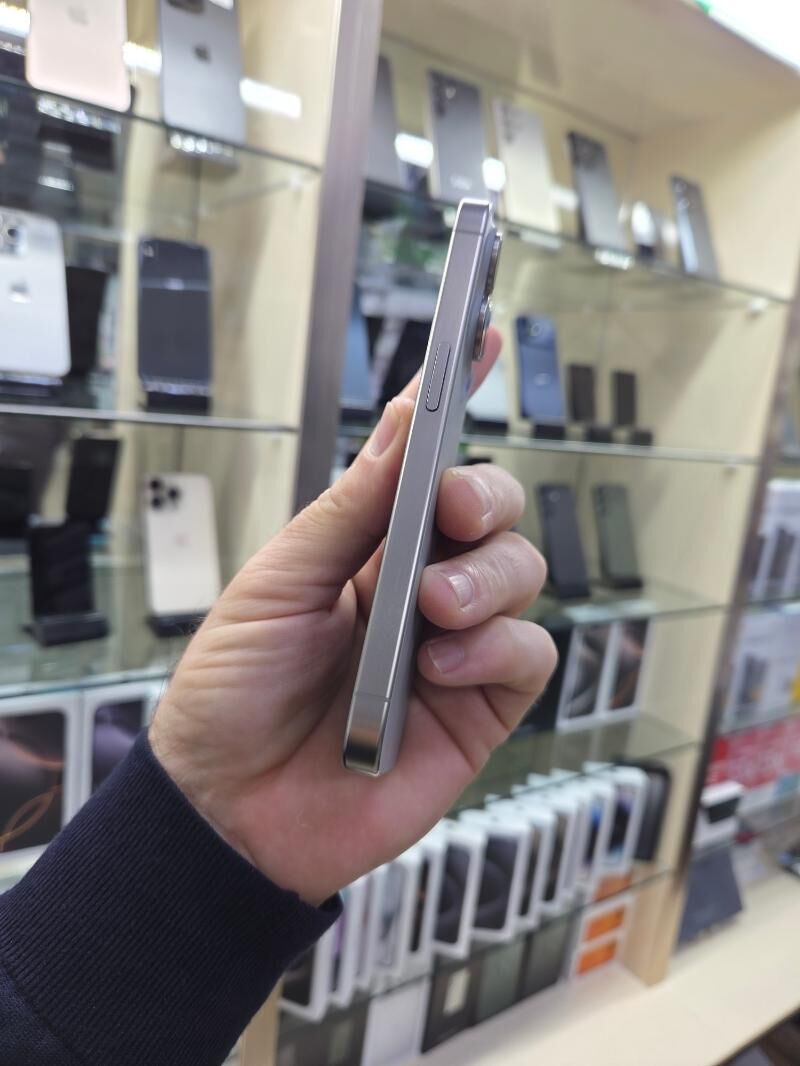 15 PRO - Aşgabat - img 6