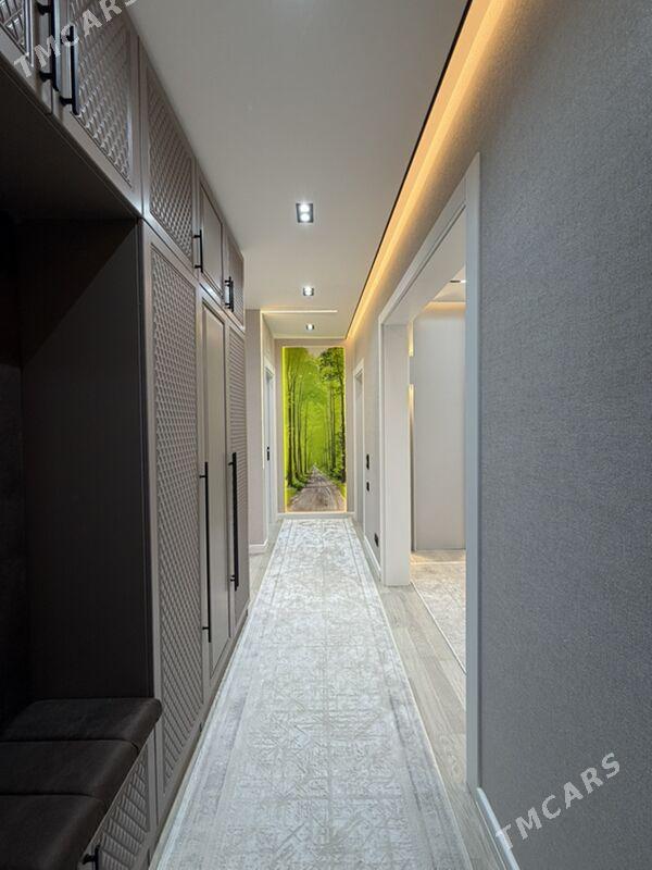 Гаудан Б 3 комнаты Люкс - Aşgabat - img 1