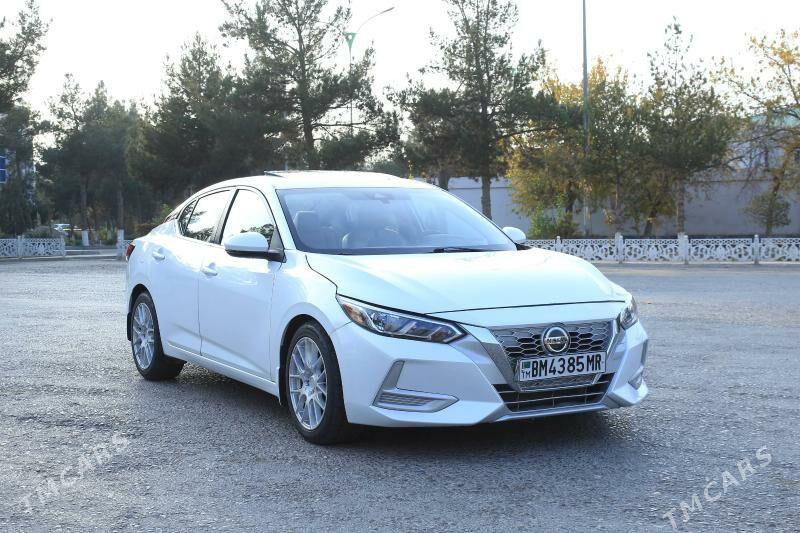 Nissan Sentra 2020 - 195 000 TMT - Mary - img 1