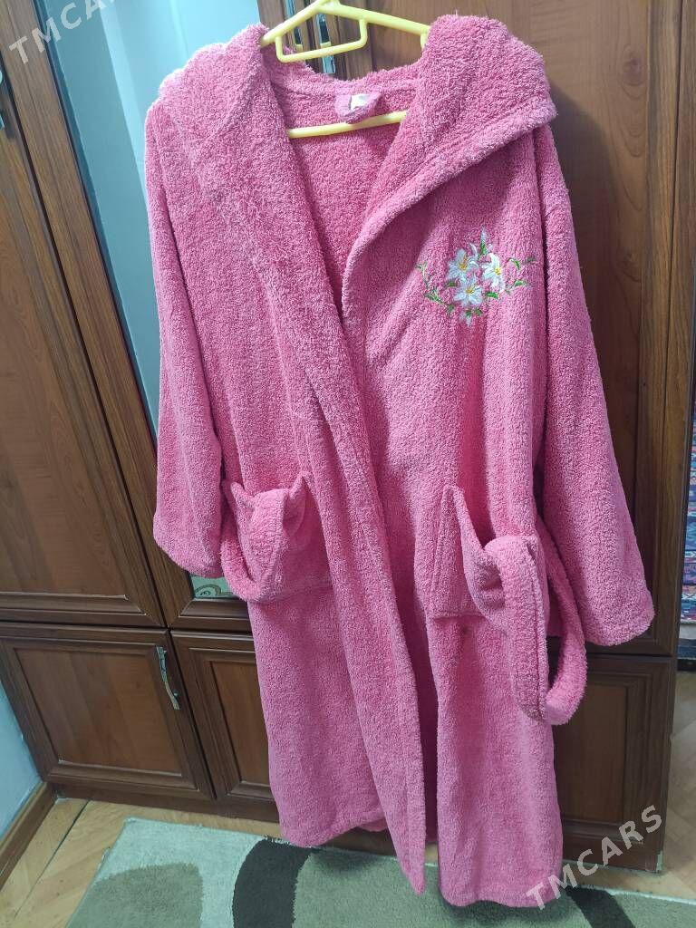 Halat - Türkmenbaşy - img 1