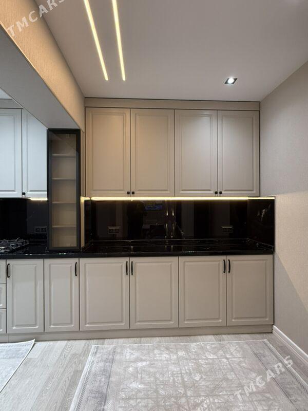 Гаудан Б 3 комнаты Люкс - Aşgabat - img 4