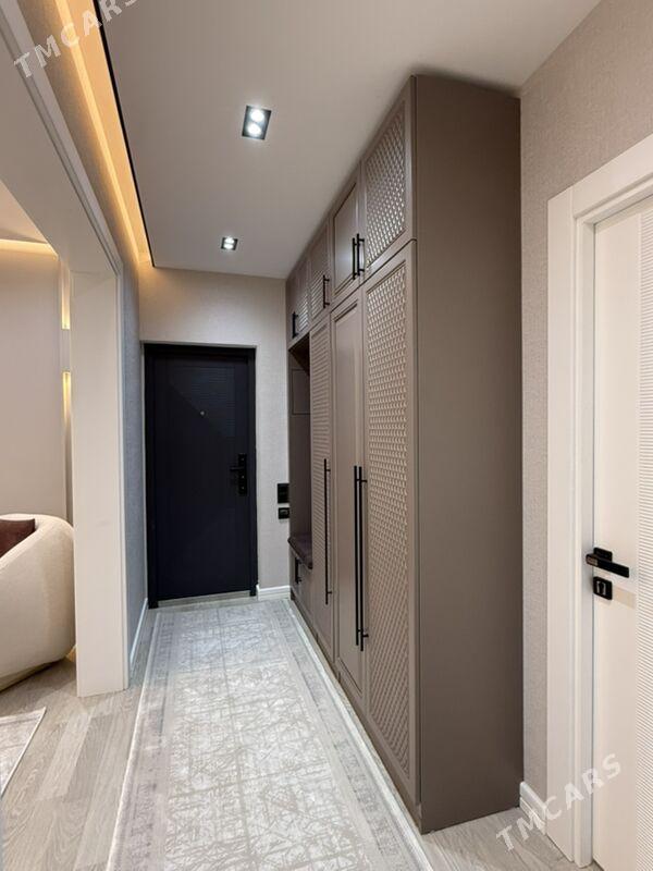 Гаудан Б 3 комнаты Люкс - Aşgabat - img 10