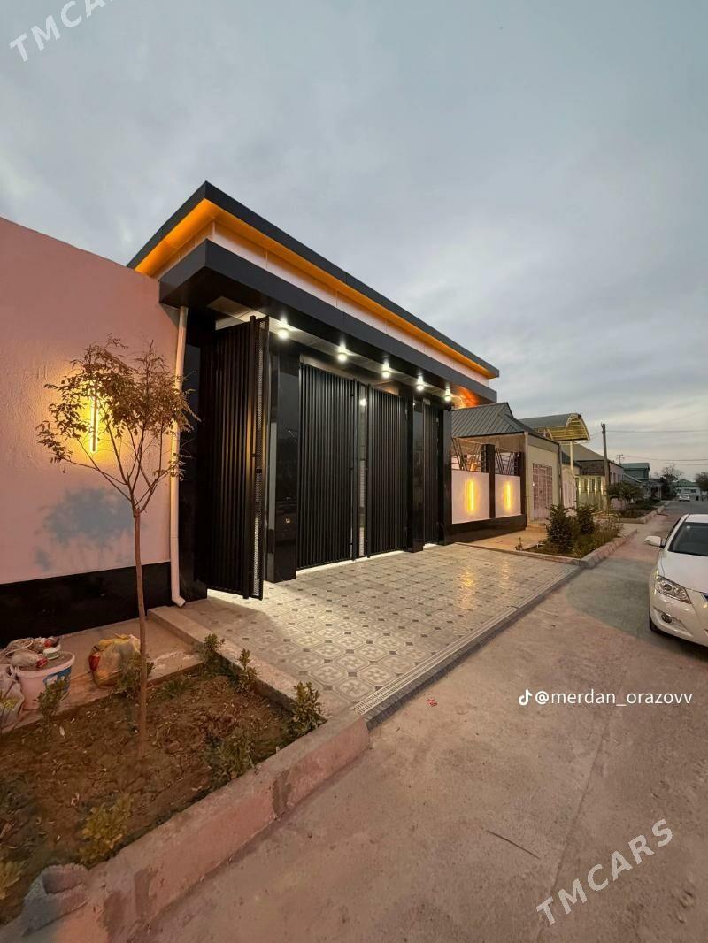 Çoganly Garadamak Radar Aralyk - Чоганлы - img 1