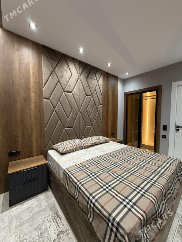 Гаудан Б 3 комнаты Люкс - Aşgabat - img 9