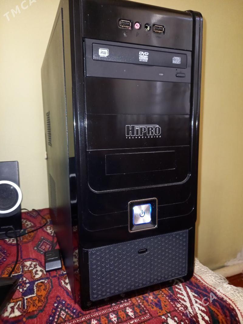 Kompyuter - Aşgabat - img 5