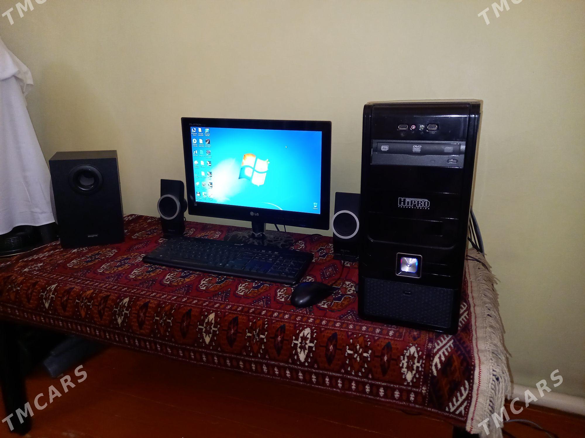 Kompyuter - Aşgabat - img 3