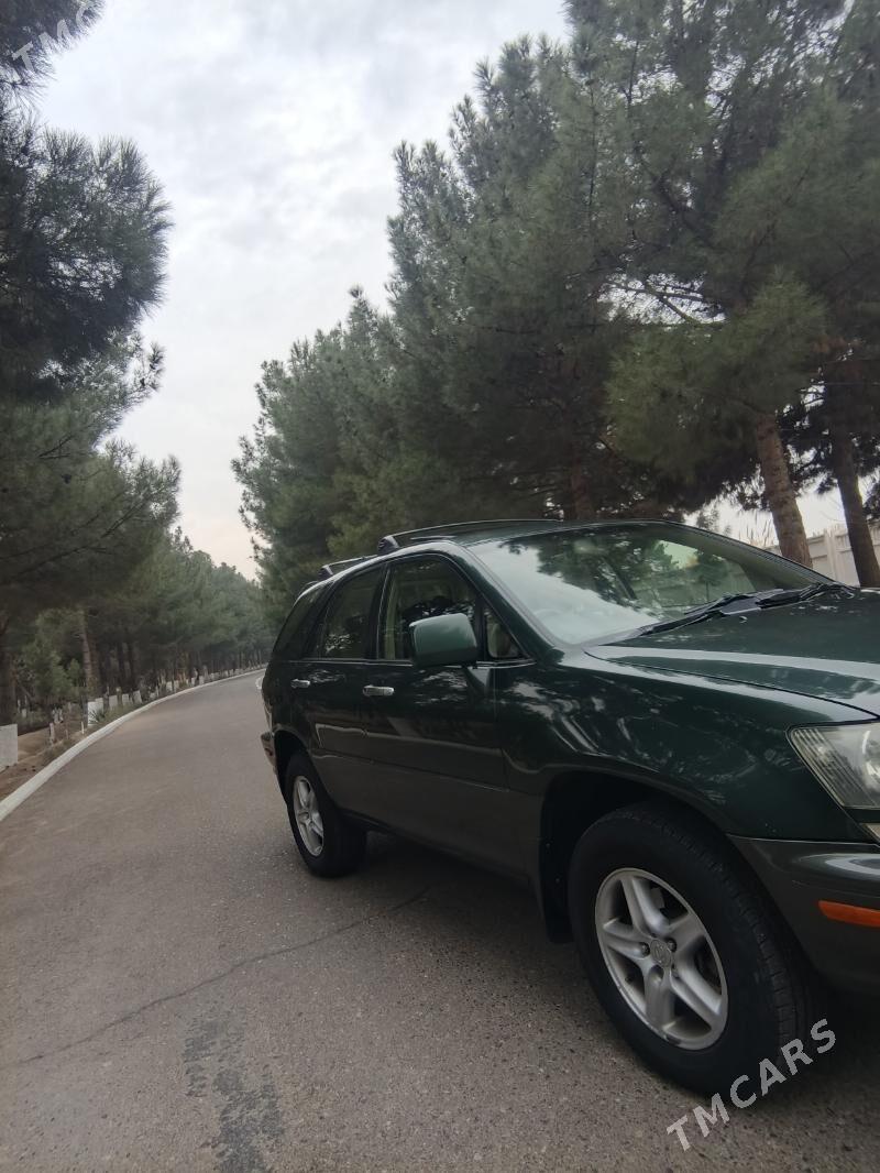 Lexus RX 300 1999 - 190 000 TMT - Mary - img 6
