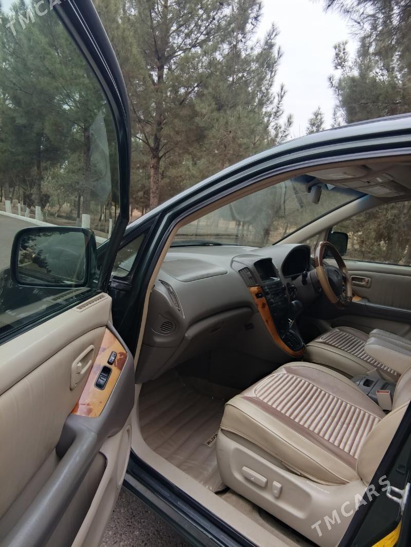 Lexus RX 300 1999 - 190 000 TMT - Mary - img 3