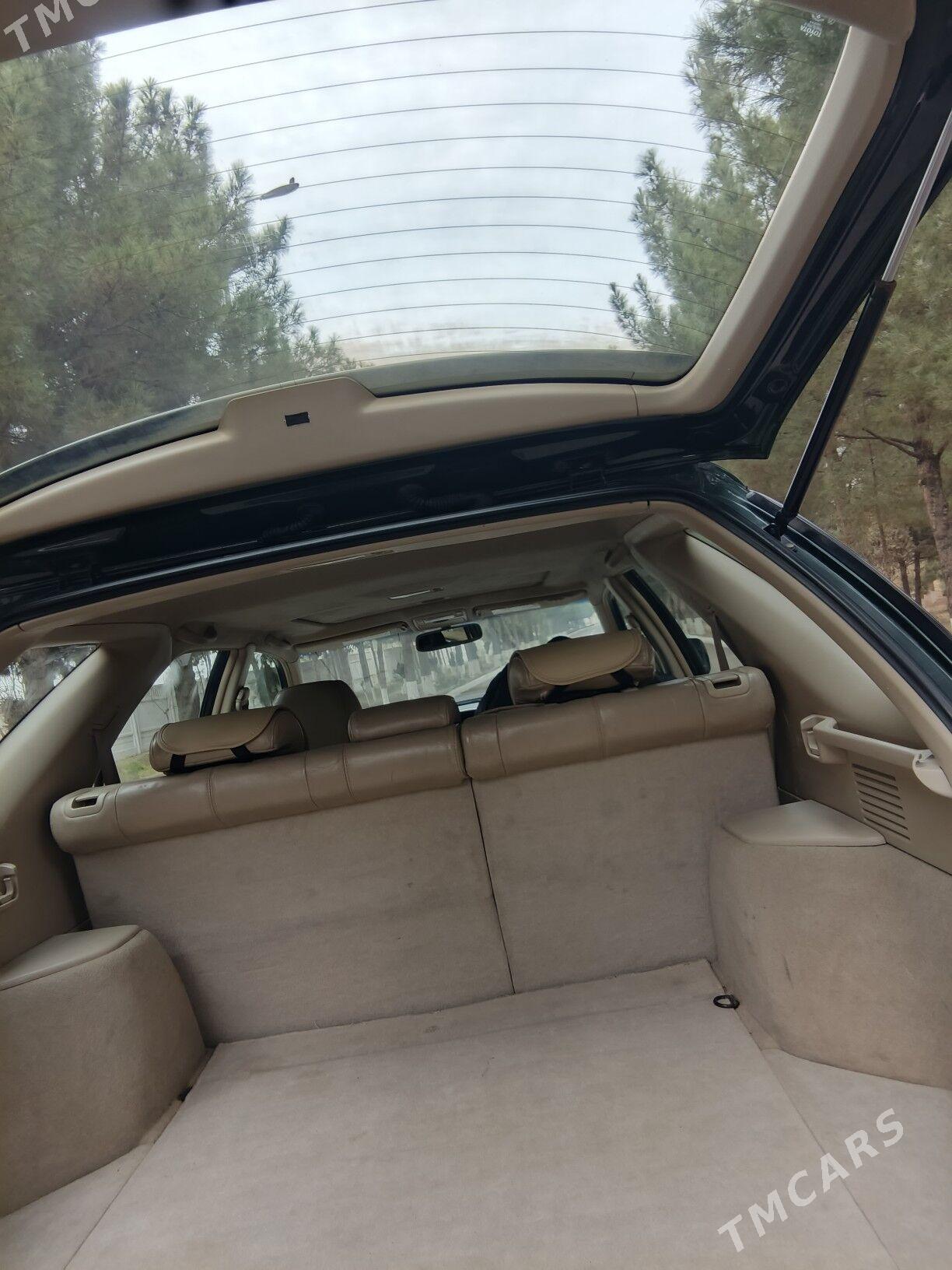 Lexus RX 300 1999 - 190 000 TMT - Mary - img 4