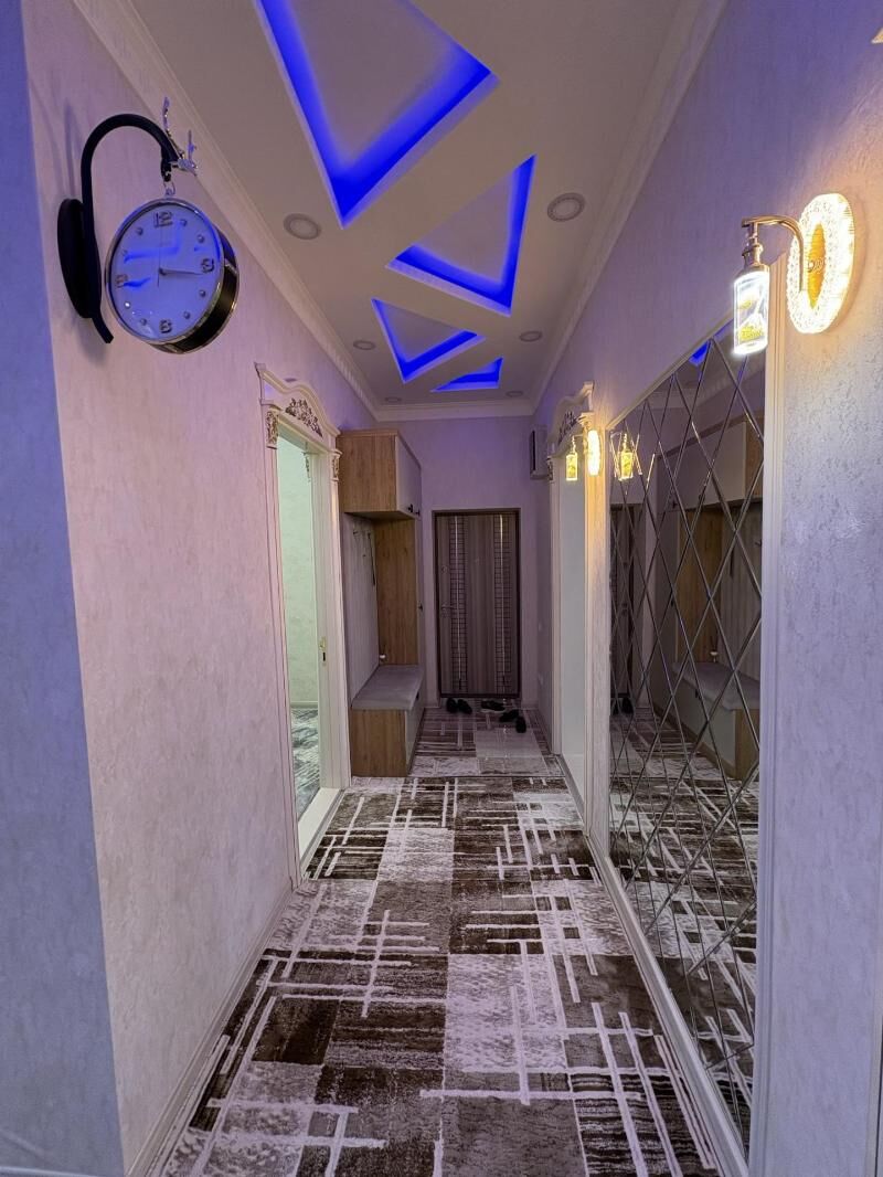 Sbaboda Kwartyl 3 komnat - 30 мкр - img 1