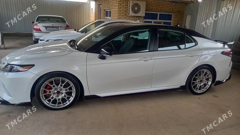 Toyota Camry 2021 - 440 000 TMT - Мары - img 1