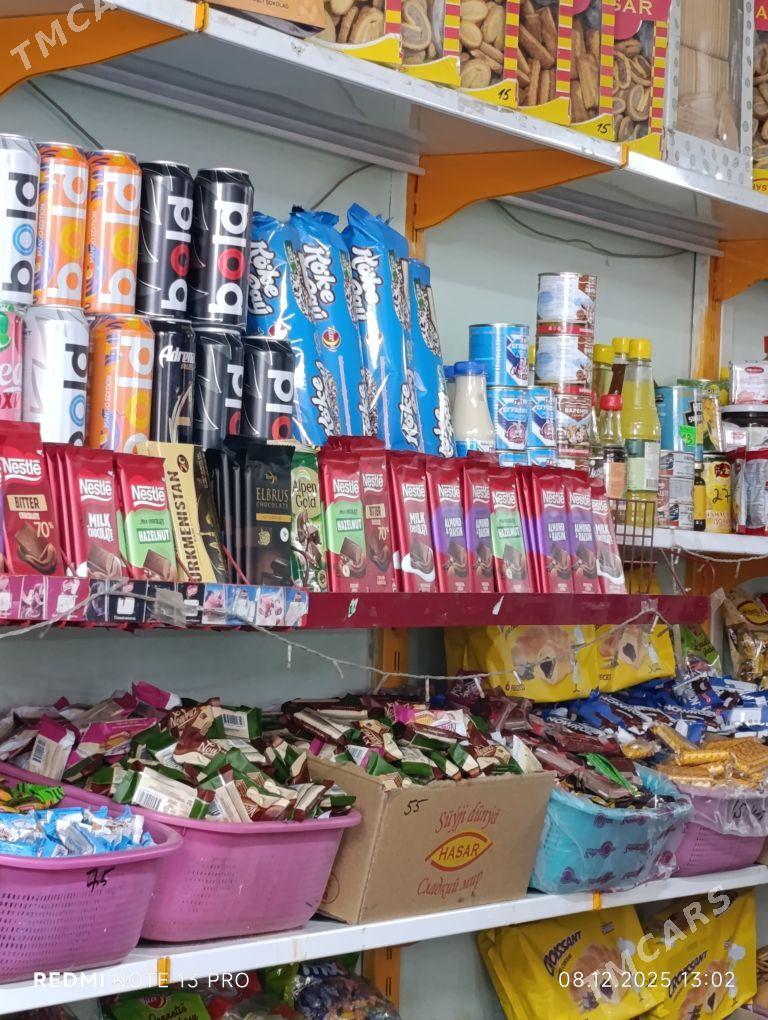 shkolad goyulyan polka - Daşoguz - img 1