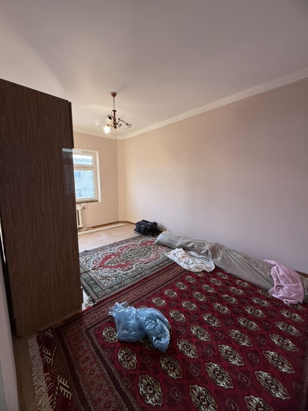 Mir. 3. 3 komnat - Aşgabat - img 1