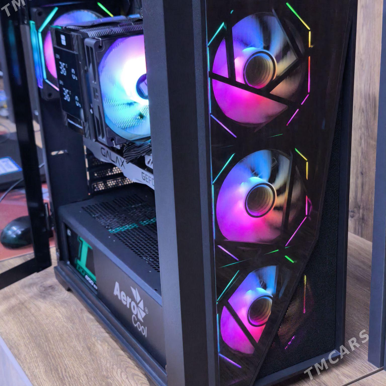 RYZEN 7+RTX3060 12GB! GAMING - Parahat 7 - img 3