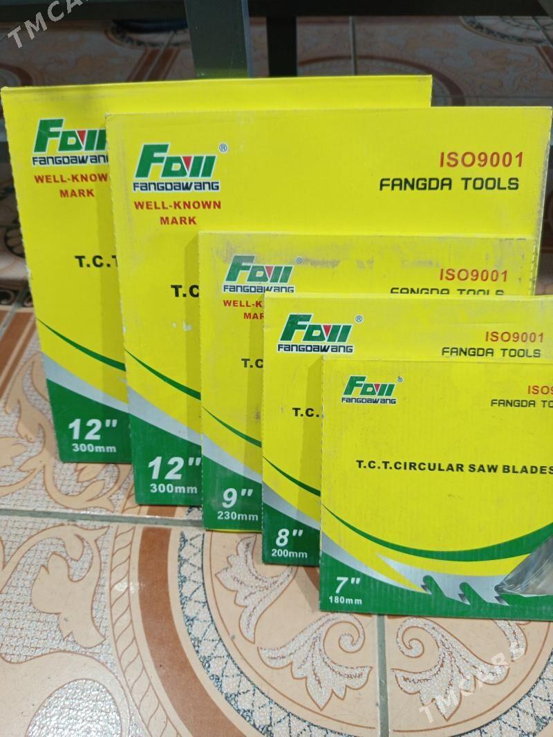 DİSKA - Туркменабат - img 1