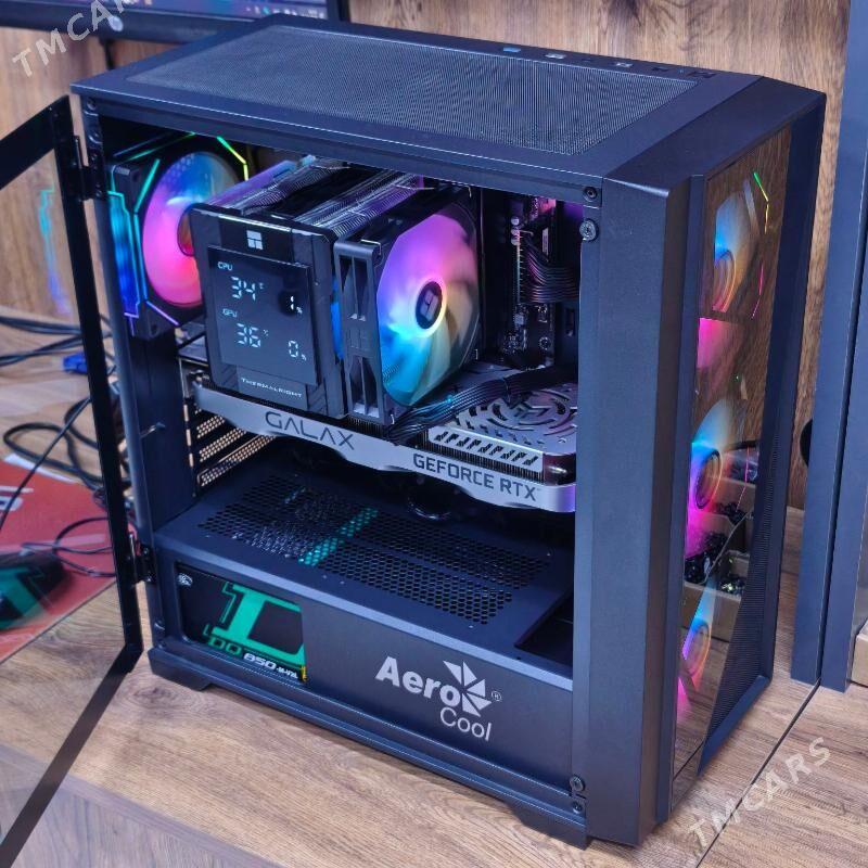 RYZEN 7+RTX3060 12GB! GAMING - Parahat 7 - img 7