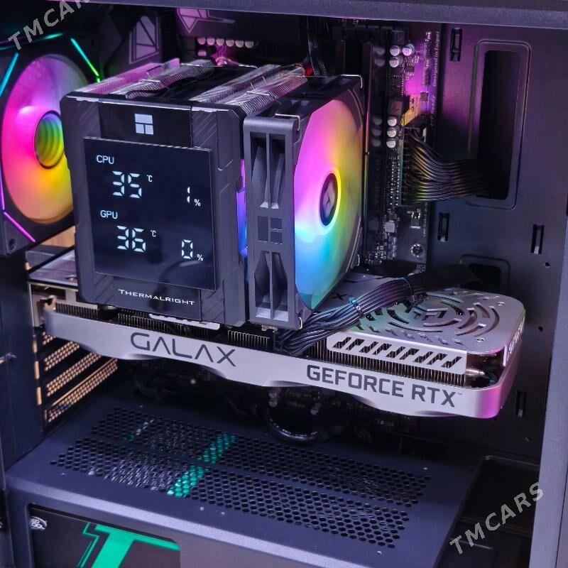 RYZEN 7+RTX3060 12GB! GAMING - Parahat 7 - img 5