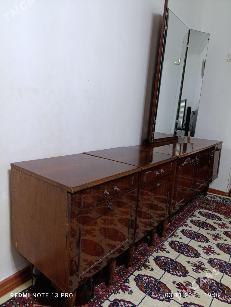 мебель - Туркменабат - img 1