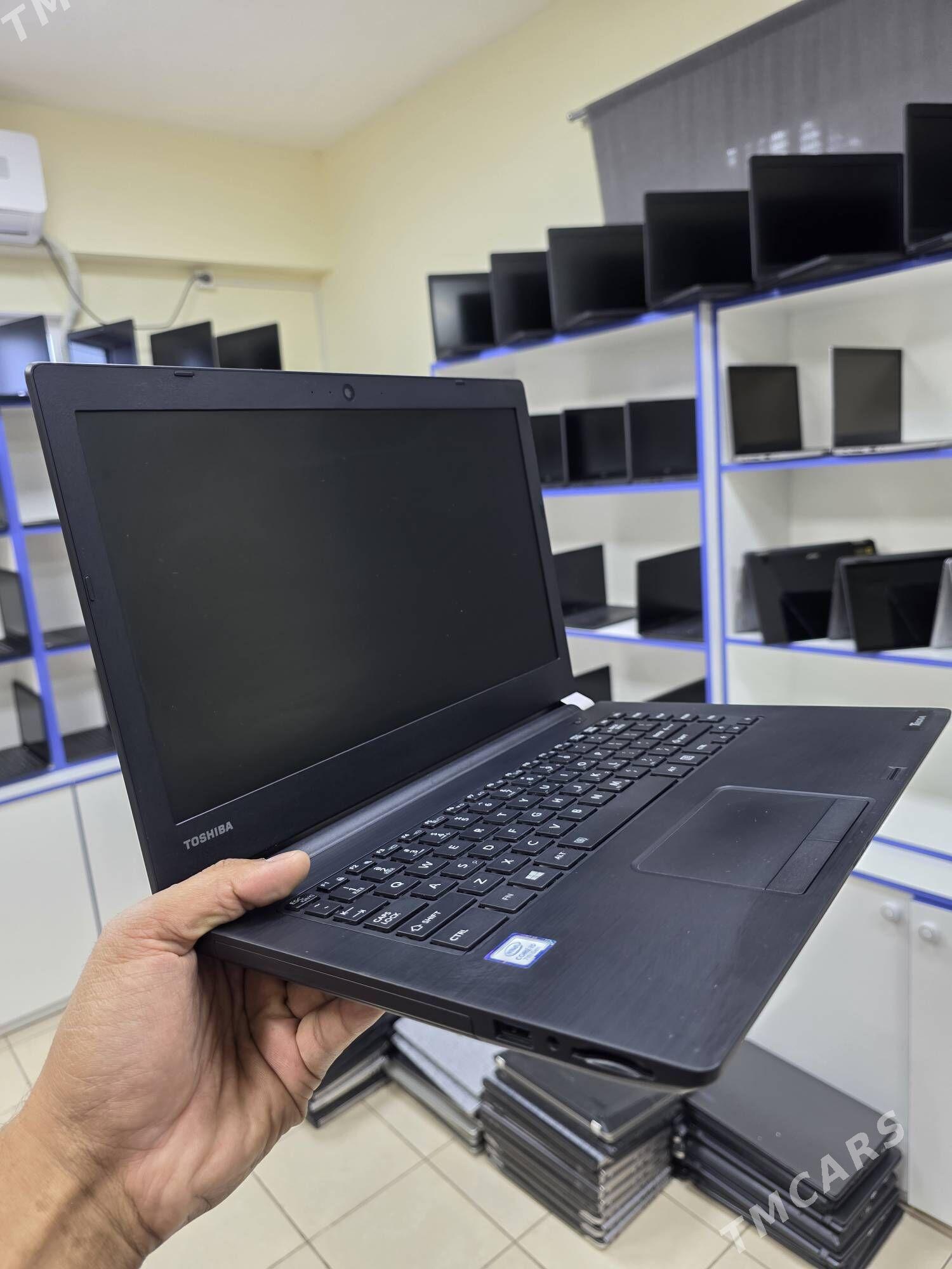 Toshiba i3 4th - Aşgabat - img 4