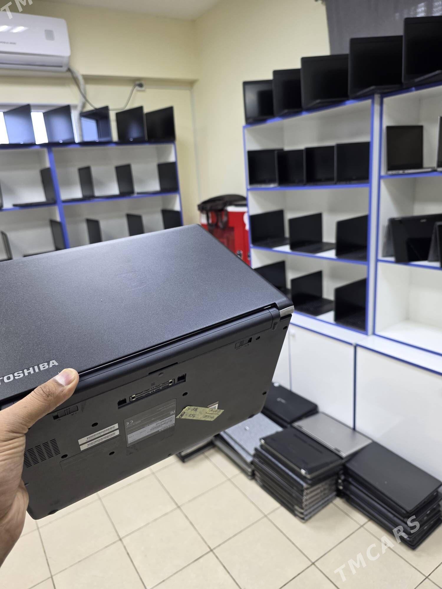 Toshiba i3 4th - Aşgabat - img 3