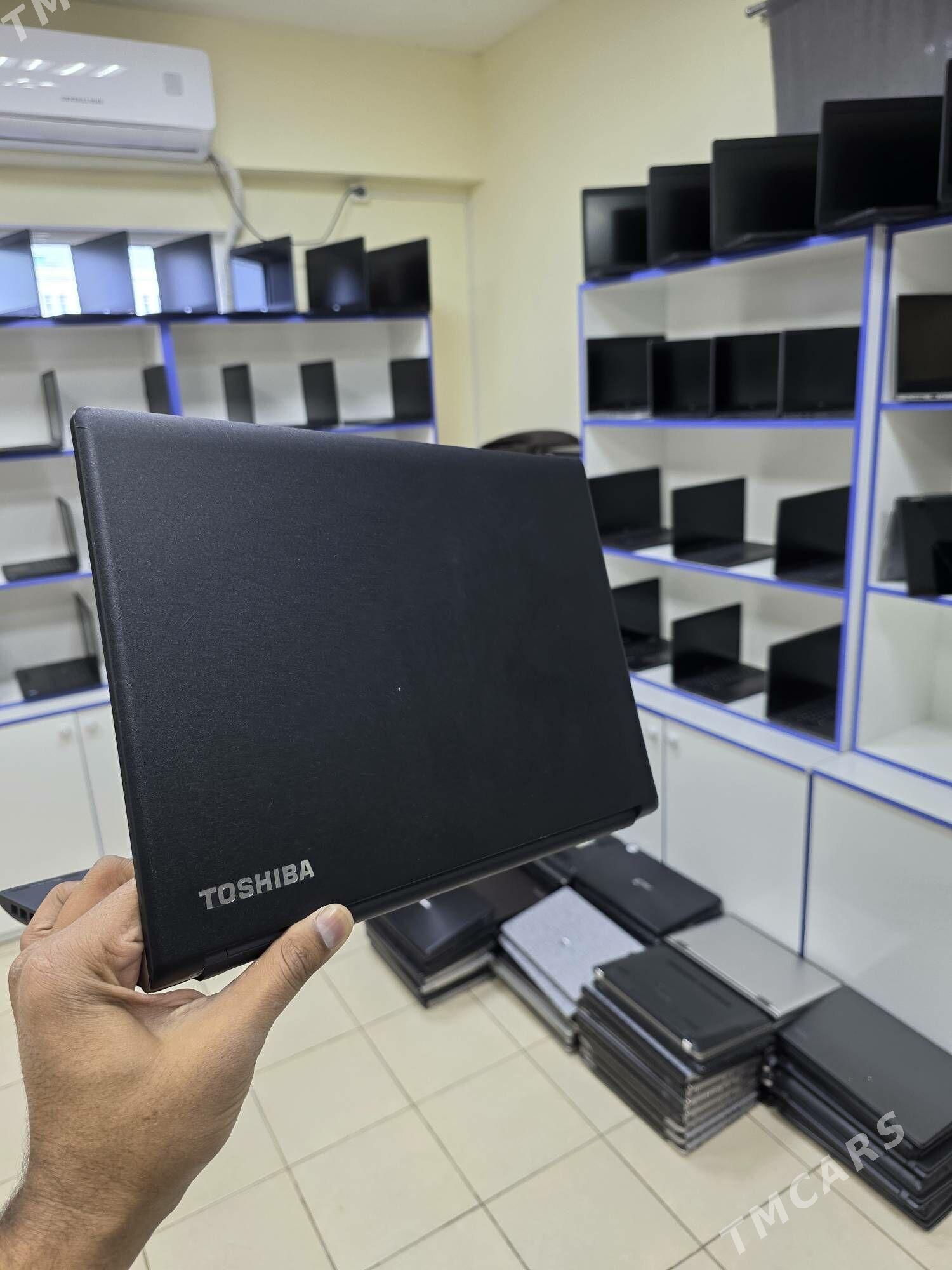 Toshiba i3 4th - Aşgabat - img 2