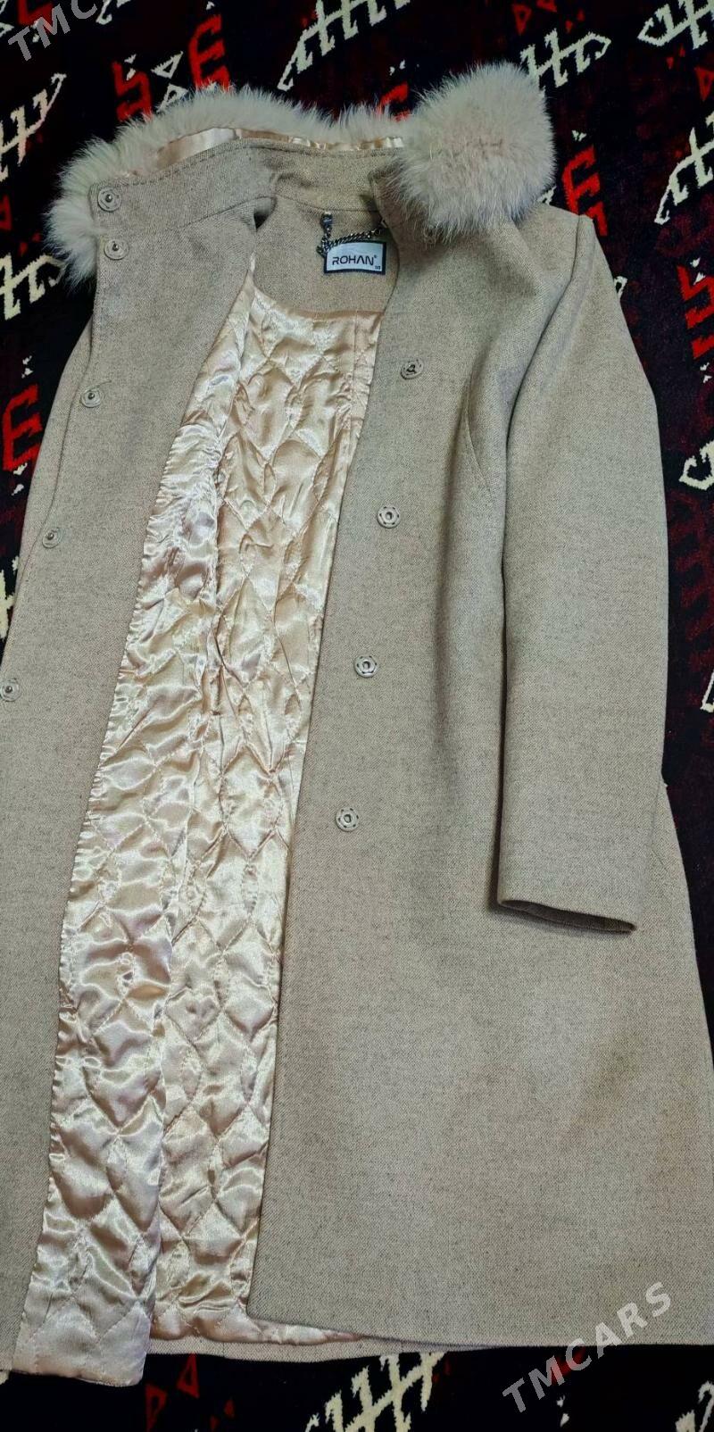 Palto - Балканабат - img 5