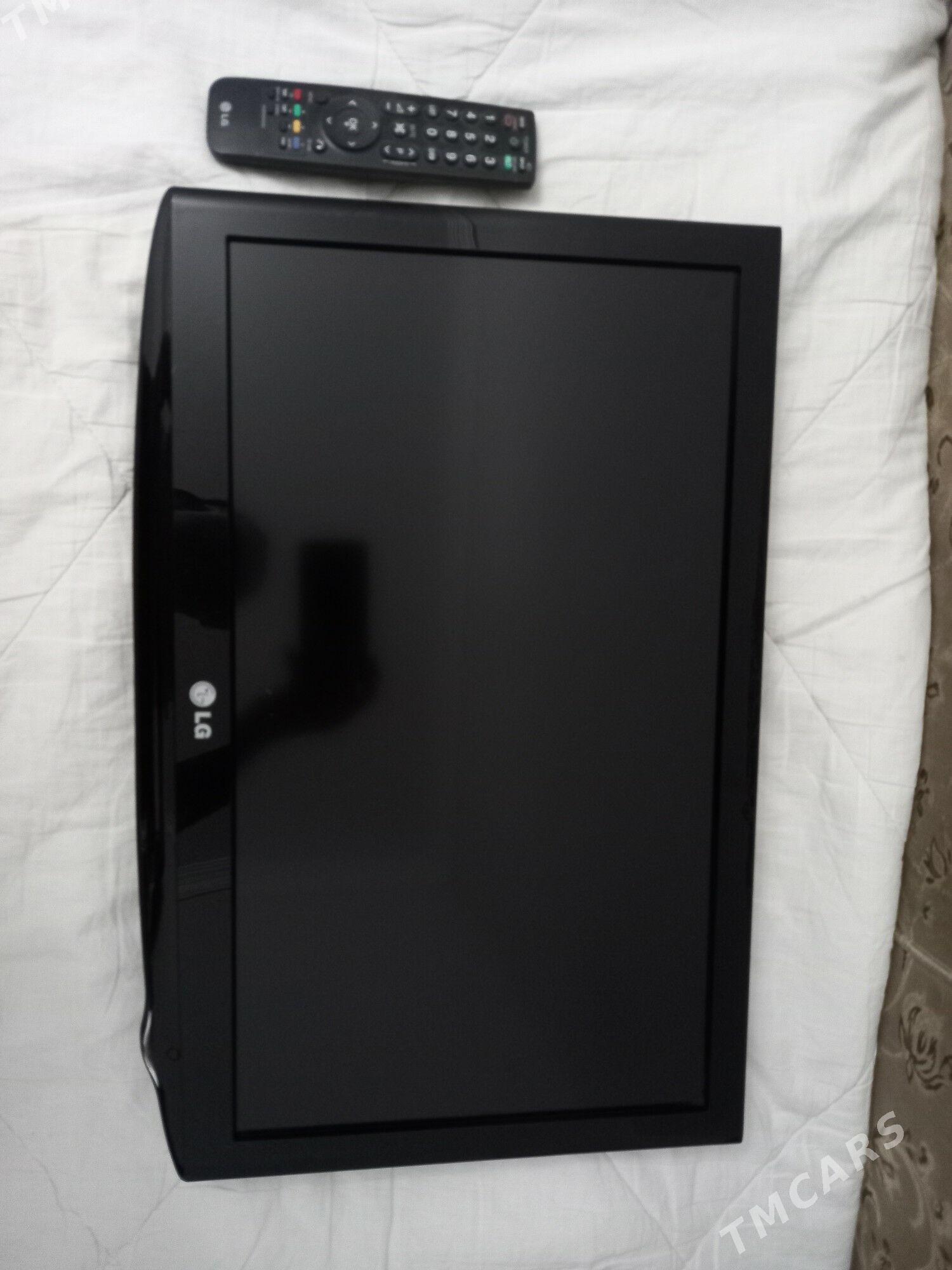 LG telewizor kicisi - 30 mkr - img 1