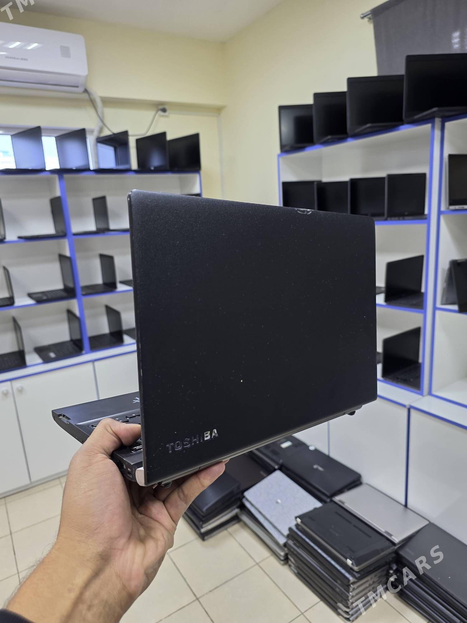 Toshiba i3 4th - Aşgabat - img 8