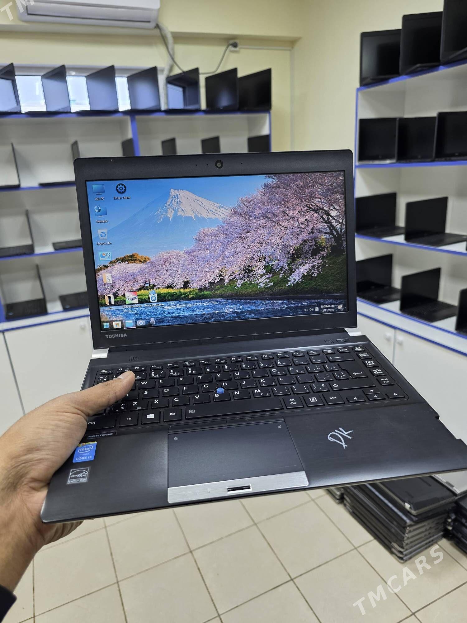 Toshiba i3 4th - Aşgabat - img 5