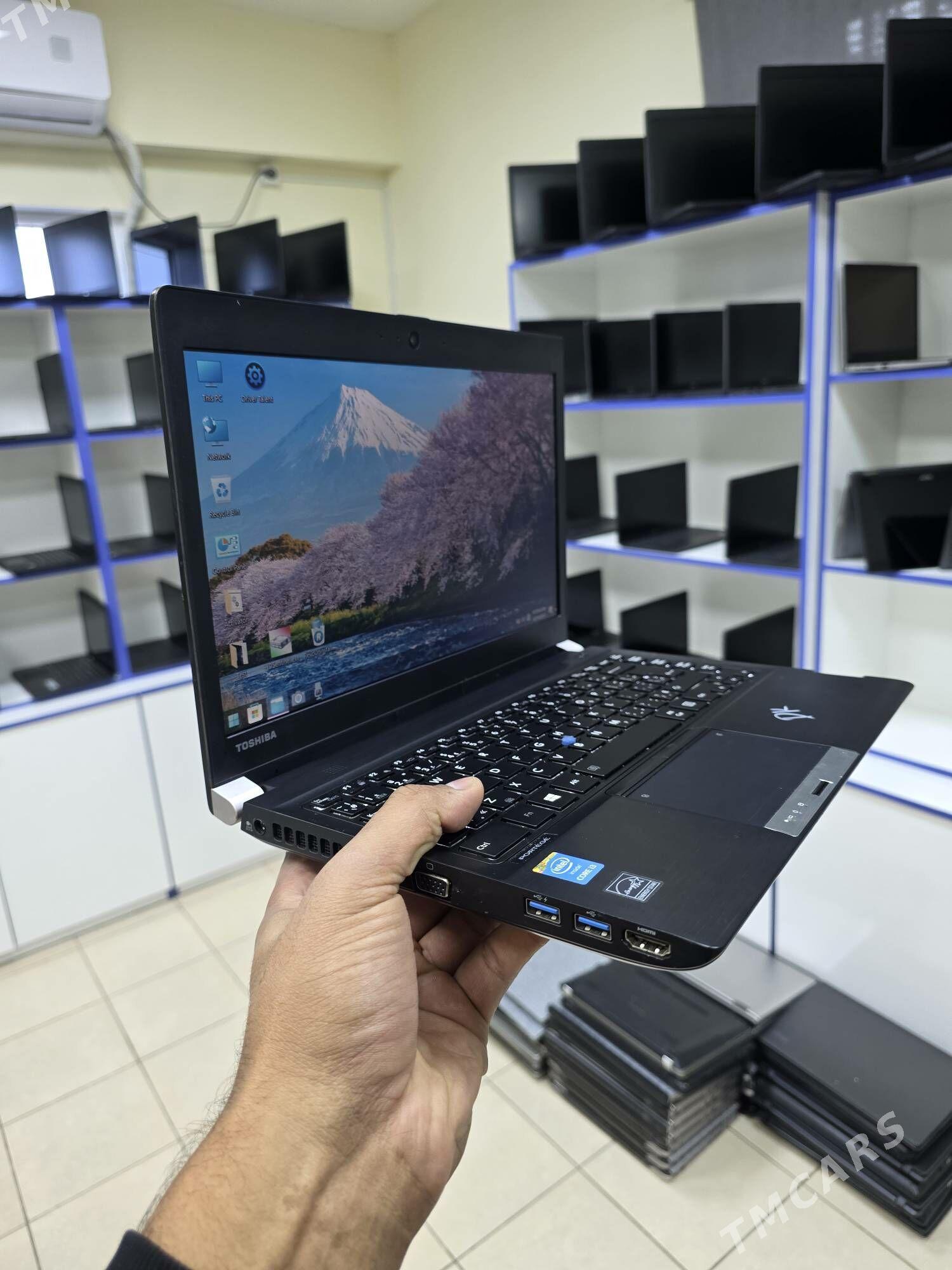 Toshiba i3 4th - Aşgabat - img 6