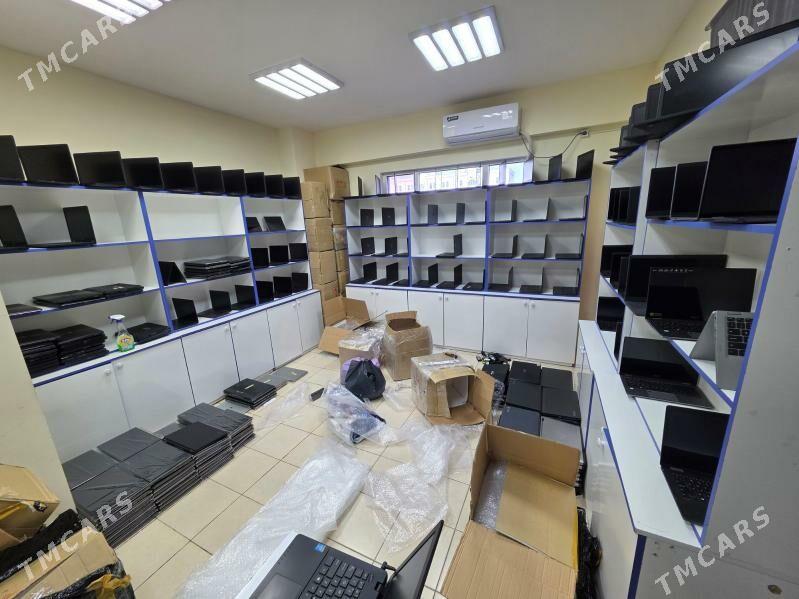 Toshiba i3 4th - Aşgabat - img 10