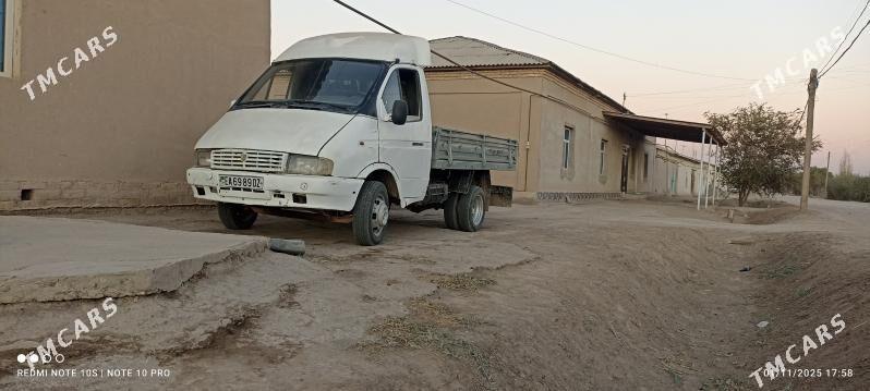 Gaz Gazel 2001 - 70 000 TMT - Köneürgenç - img 1