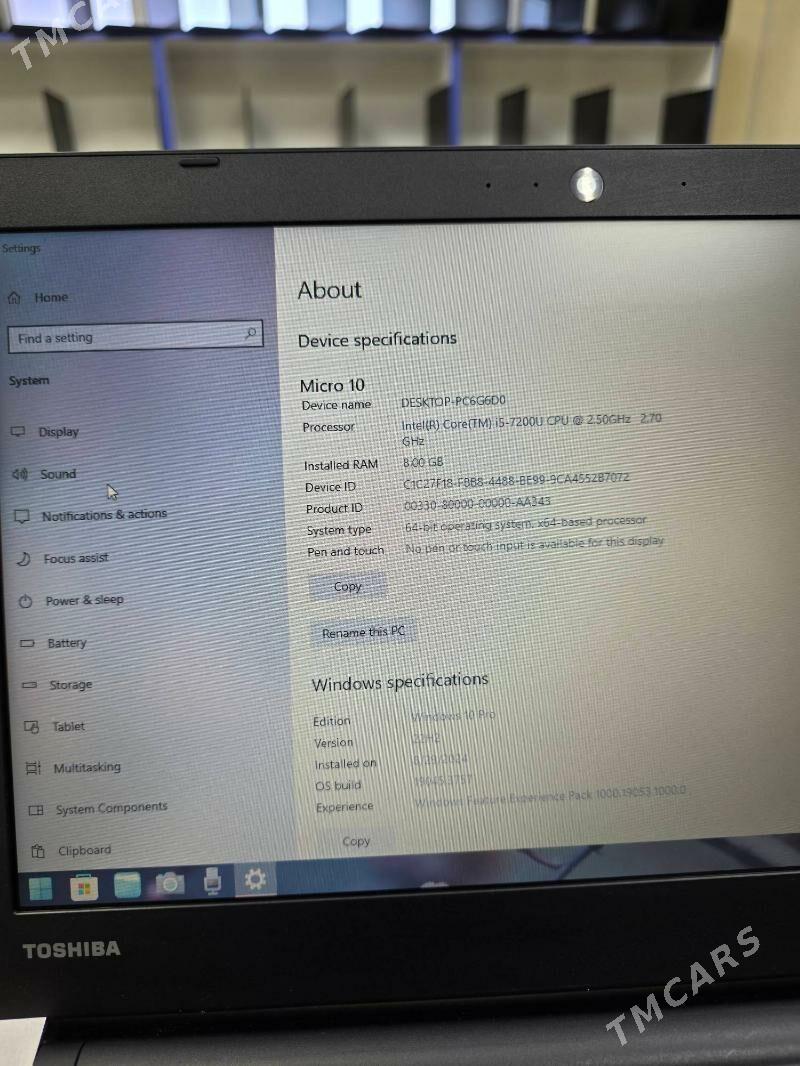 Aksiyahiç yerde yok baha - Aşgabat - img 2