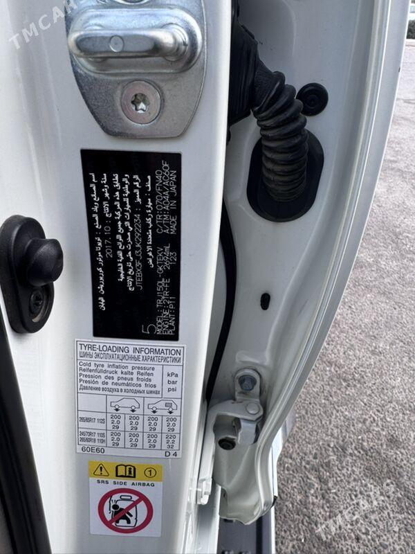 Toyota Land Cruiser Prado 2018 - 765 000 TMT - Mary - img 6