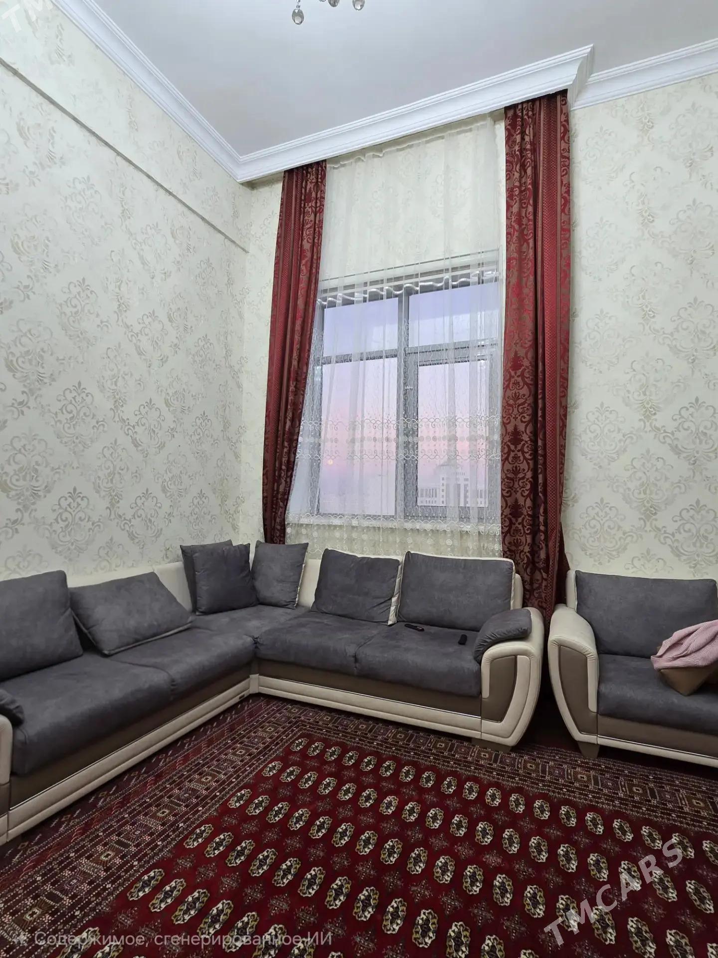 Padwoyskiy - Ашхабад - img 6