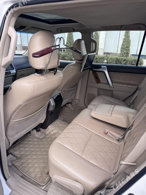 Toyota Land Cruiser Prado 2018 - 765 000 TMT - Mary - img 5