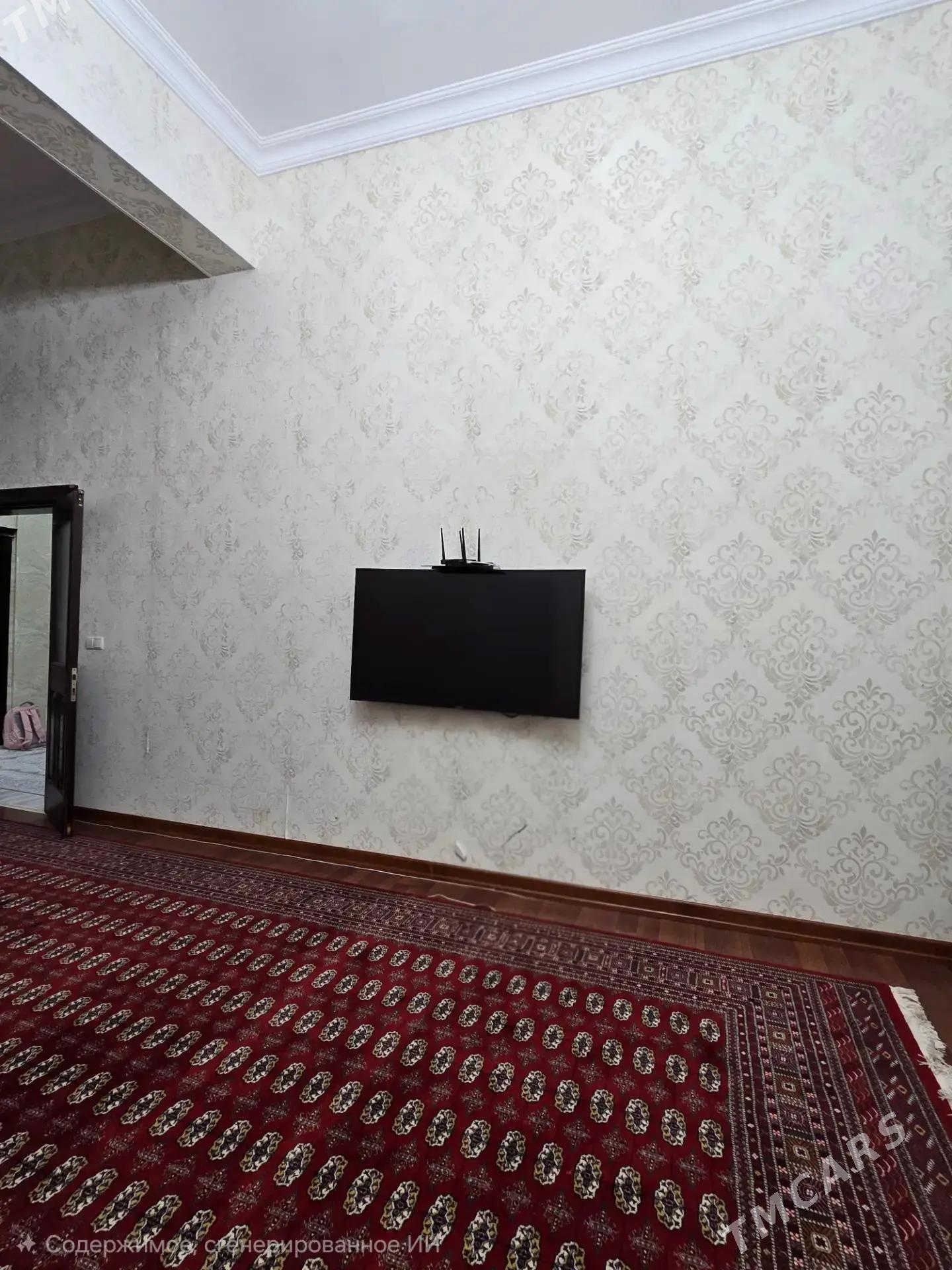 Padwoyskiy - Ашхабад - img 7