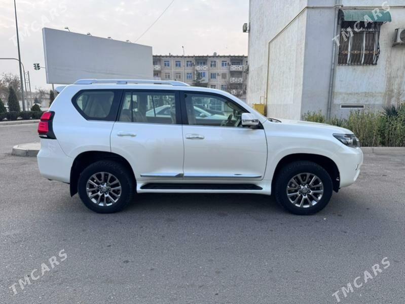 Toyota Land Cruiser Prado 2018 - 765 000 TMT - Mary - img 3