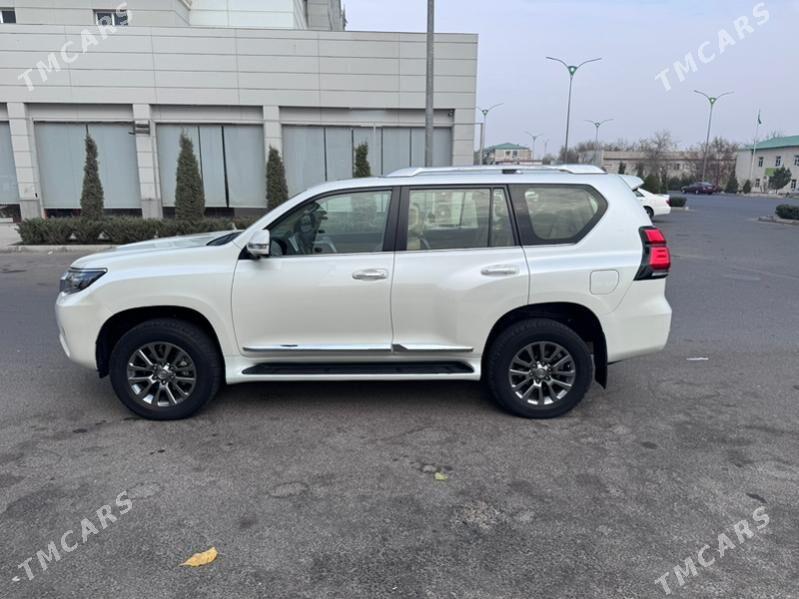Toyota Land Cruiser Prado 2018 - 765 000 TMT - Mary - img 2
