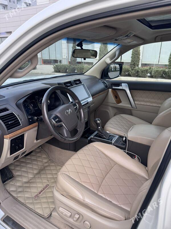 Toyota Land Cruiser Prado 2018 - 765 000 TMT - Mary - img 4