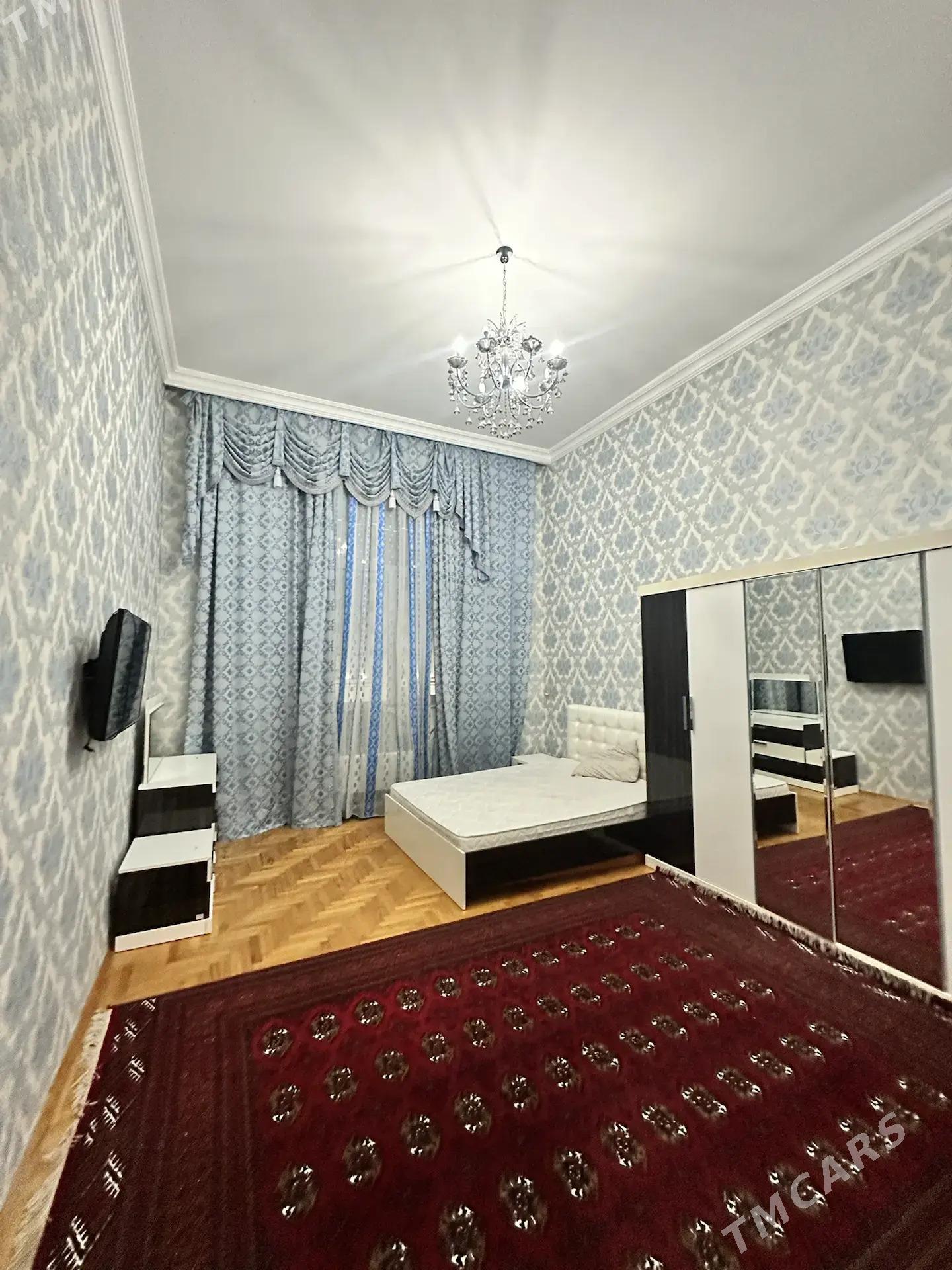 Padwoyskiy - Ашхабад - img 2